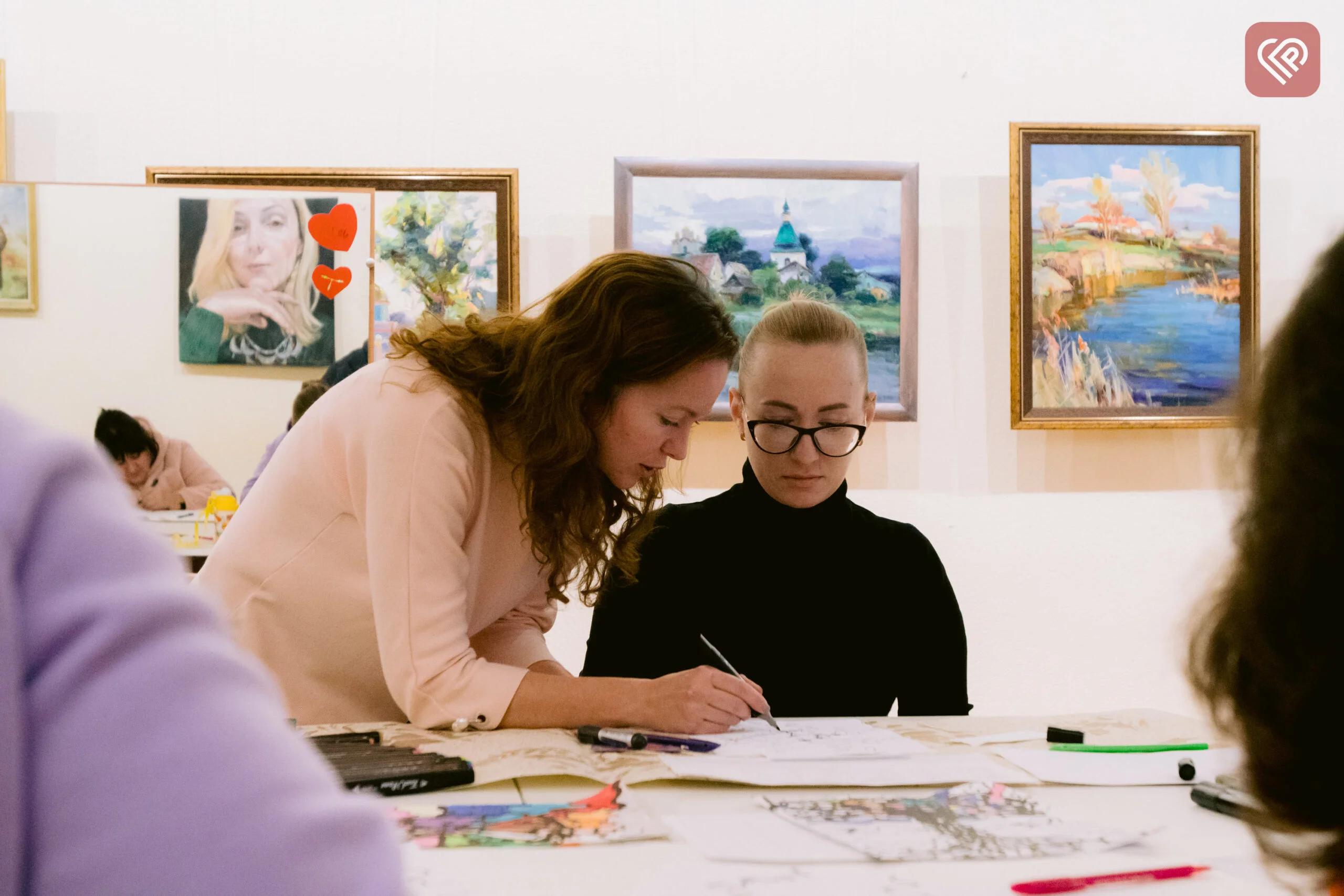 Переяслав «Громада Разом» - Альона Іващенко