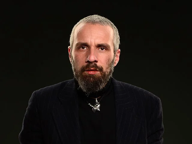 Дмитро Дульський