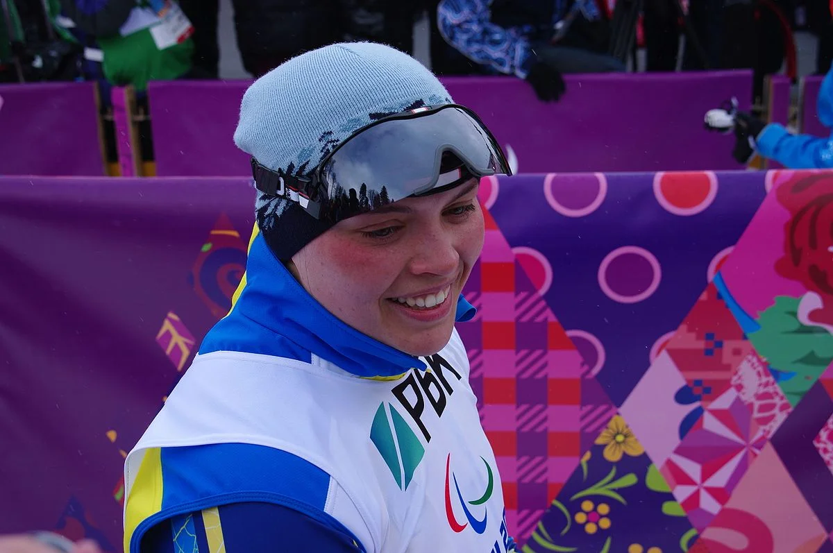 Олена Юрковська