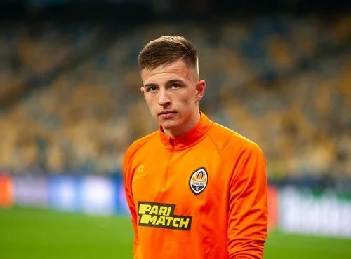 Анатолій Трубін