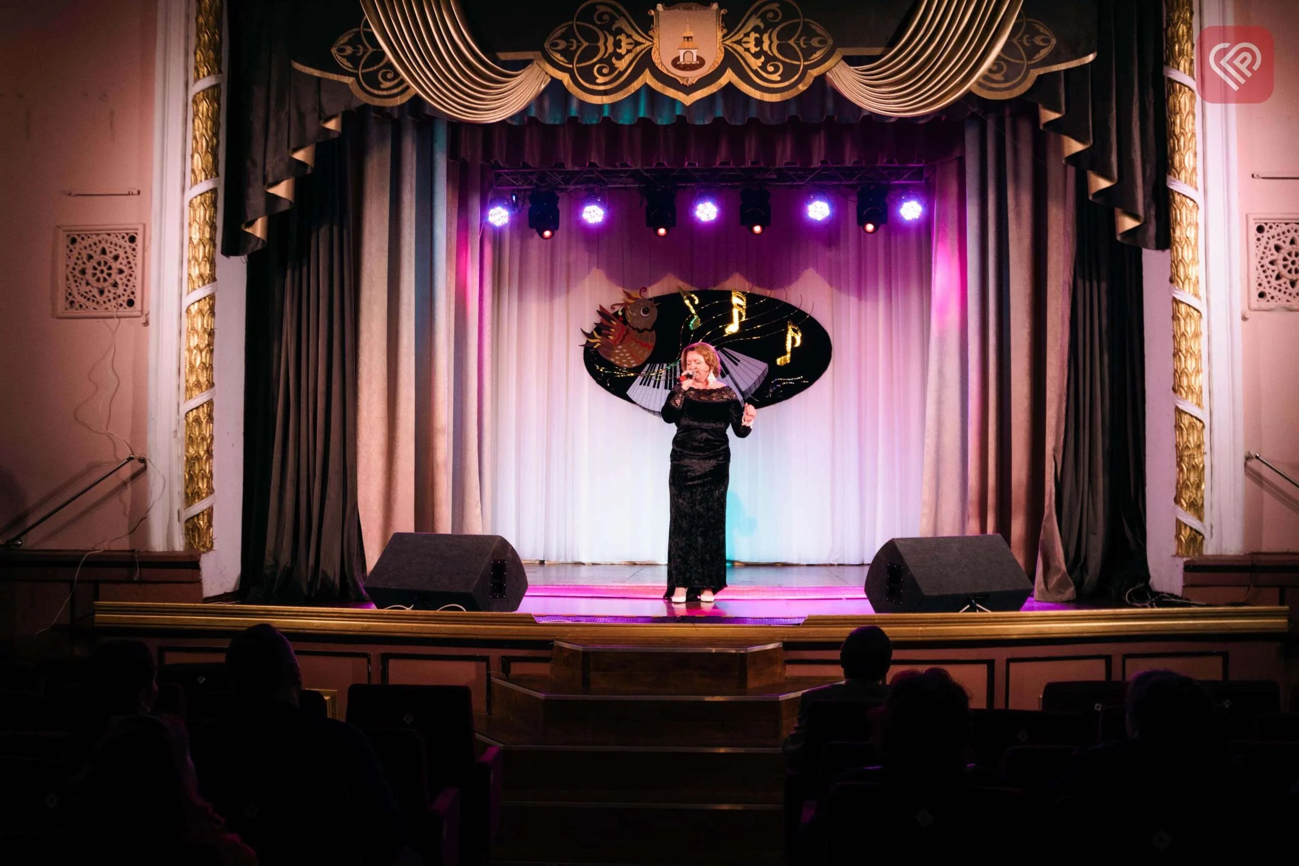 У Переяславі культурні працівники та майстри народного мистецтва відзначили своє професійне свято: фото та відео