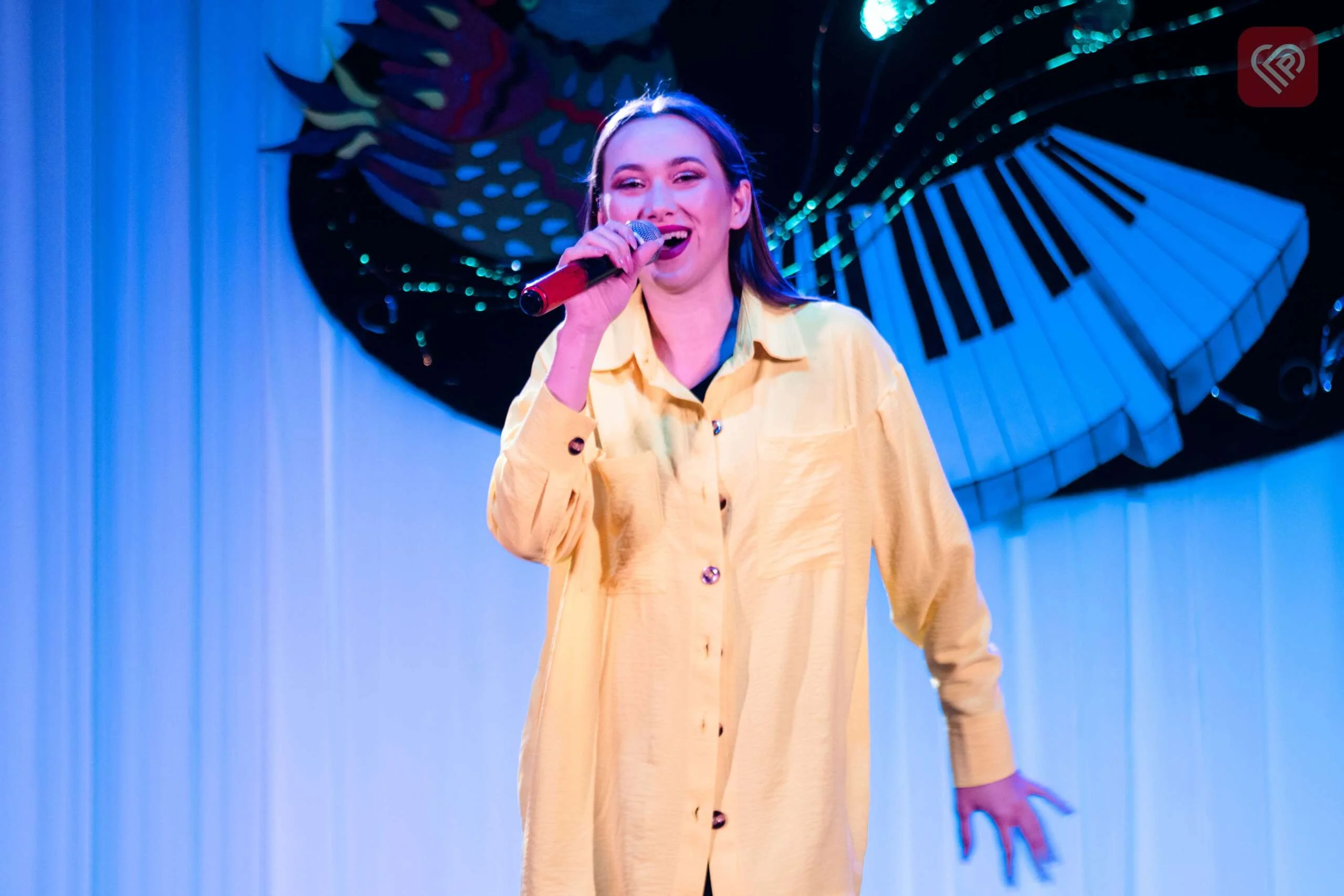 У Переяславі культурні працівники та майстри народного мистецтва відзначили своє професійне свято: фото та відео