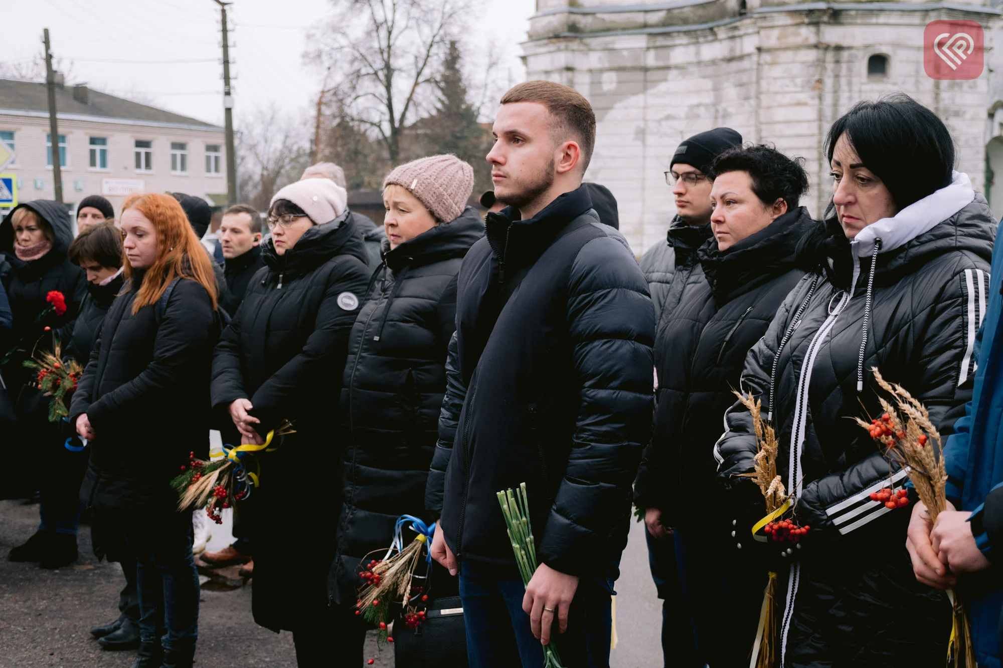 У Переяславі вшановують 90-і роковини Голодомору - причини, жертви та визнання геноциду в огляді ProSlav