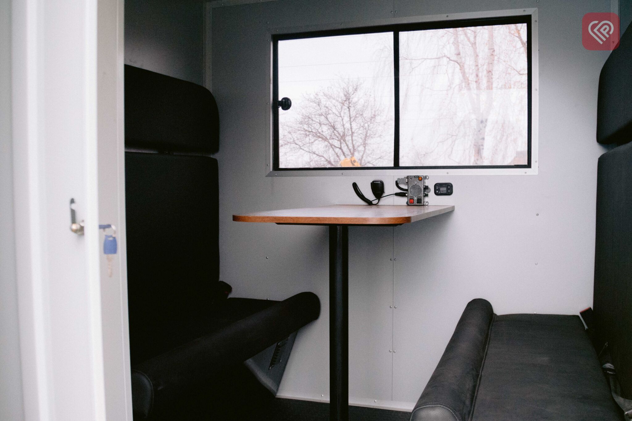 Для КП ВУКГ придбали новенький автомобіль: для чого він призначений і в яку суму обійшовся