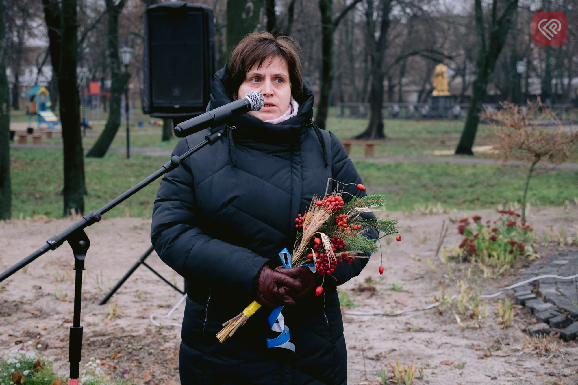 заступниці міського голови Оксани Степаненко