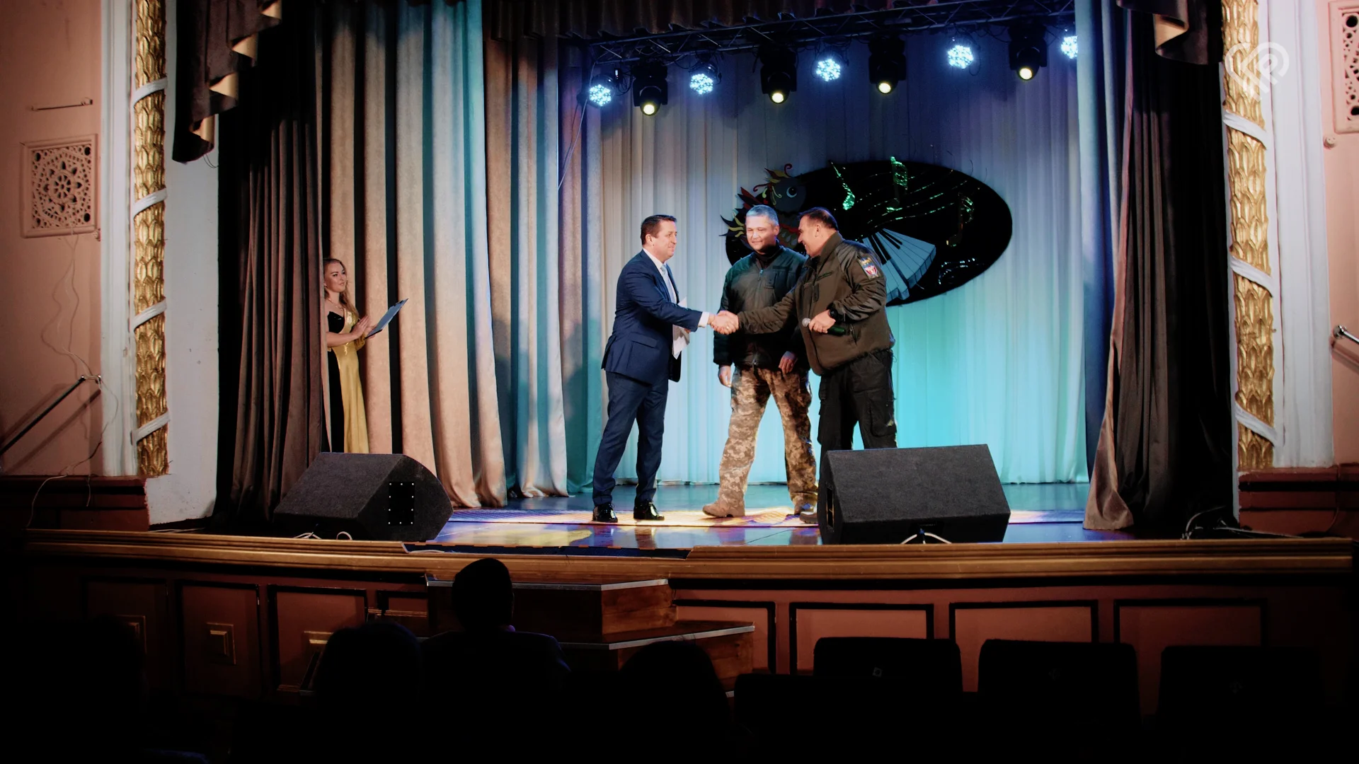 У Переяславі культурні працівники та майстри народного мистецтва відзначили своє професійне свято: фото та відео