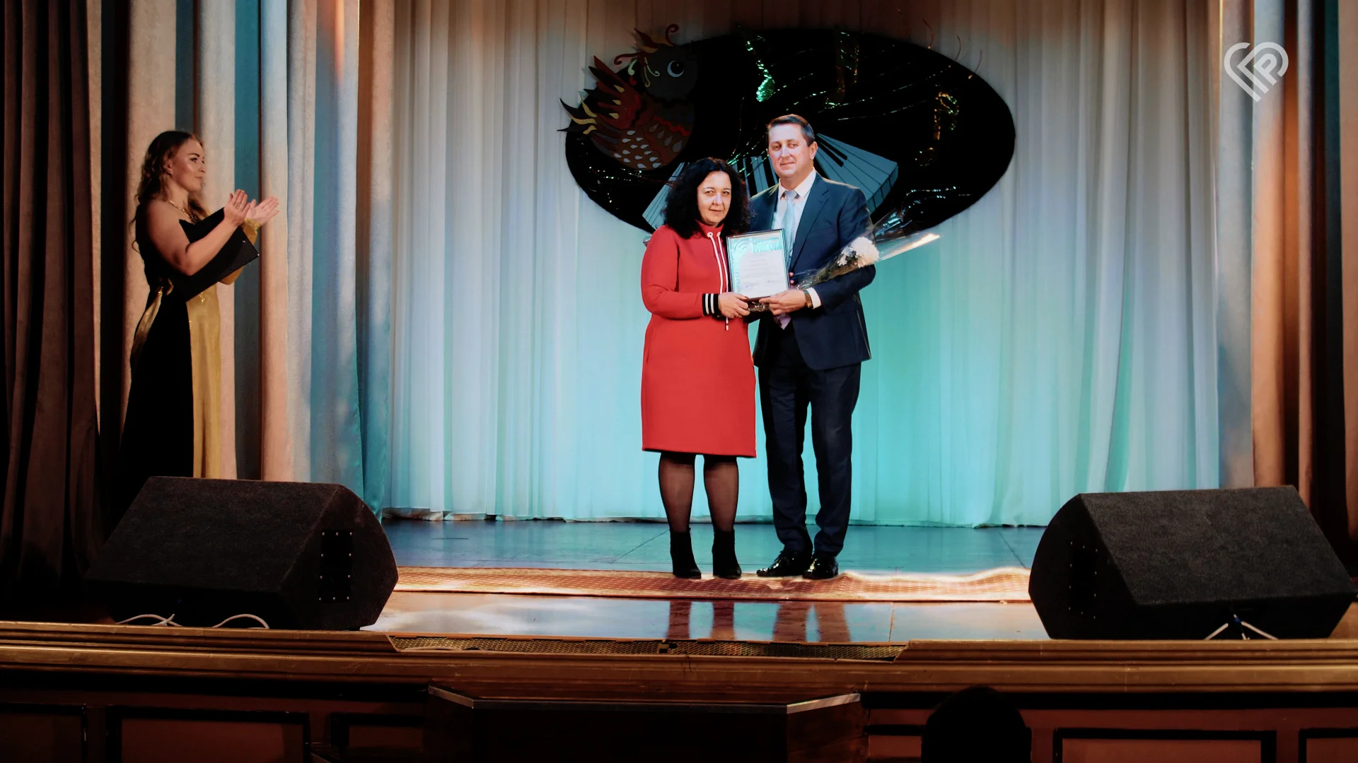 У Переяславі культурні працівники та майстри народного мистецтва відзначили своє професійне свято: фото та відео