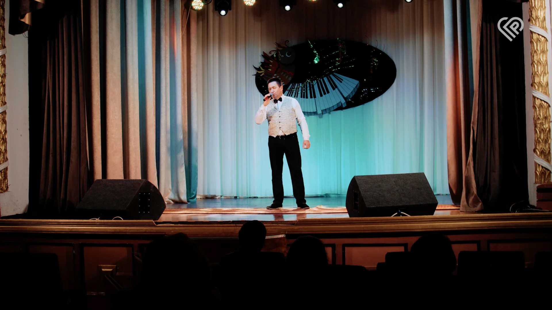 У Переяславі культурні працівники та майстри народного мистецтва відзначили своє професійне свято: фото та відео