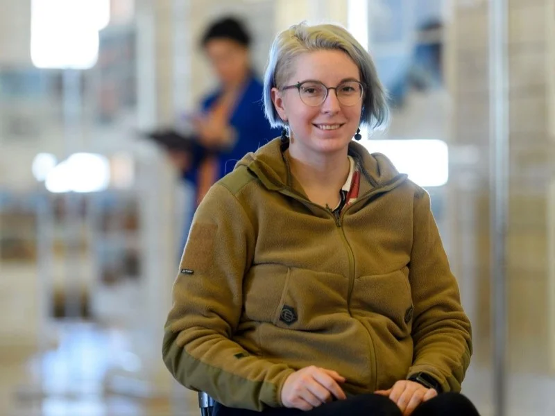 Яна Зінкевич