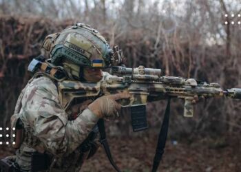 Сили оборони продовжують тиснути окупантів – оперативна аналітика та втрати ворога станом на 10 грудня