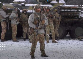 Силами оборони вже ліквідовано понад 98 тисяч окупантів – оперативна аналітика та втрати ворога станом на 18 грудня