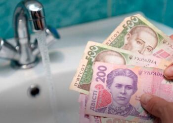 З 1 січня підвищать тарифи на воду: яких регіонів це стосується