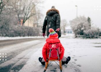 Зимові канікули в школах Київщини триватимуть від трьох до чотирьох тижнів – КОВА