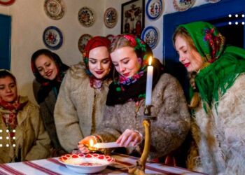 Надходить вечір «гадань на Андрія» - ProSlav про історію свята і прикмети пов’язані з ним