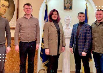 Мінветеранів розпочинає співпрацю з університетом Переяслава щодо підготовки учасників «Ігор Нескорених»: що відомо наразі