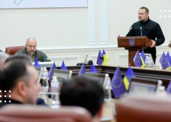 На освіту в Україні чекає велика трансформація – Сергій Шкарлет