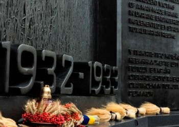 Європарламент визнав Голодомор геноцидом українців