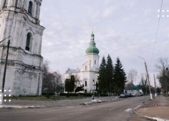 У Переяславі та селах громади офіційно змінилося багато назв вулиць, провулків, парків та скверів: усі деталі та нові назви