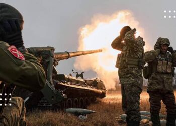 Мінус ще 550 окупантів, 5 ББМ і 7 танків – оперативна аналітика та втрати ворога станом на 23 грудня