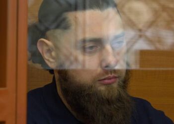 Держава має виплатити четвертому обвинуваченому у «справі Тлявова» 9000 євро: учора Переяславський суд звільнив його з-під варти 
