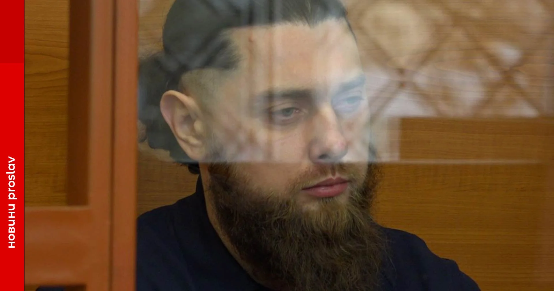 Держава має виплатити четвертому обвинуваченому у «справі Тлявова» 9000 євро: учора Переяславський суд звільнив його з-під варти