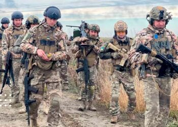 Ухвалено закон про відпустки військовим під час воєнного стану: що це означає