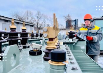 В Україну прибуло 52 трансформатори на заміну пошкодженим – ДТЕК