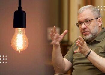 Міністр енергетики назвав умови за яких свята можуть пройти без відключень електроенергії