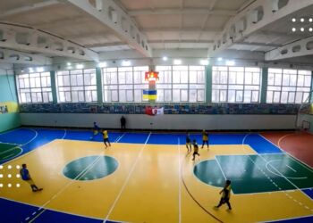 На базі УГСП вдруге стартував чемпіонат «Футзальної ліги Переяславщини» сезону 2022-2023: повний календар ігор та усі деталі