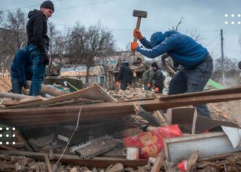 Майже тисяча жителів Київщини долучились до армії відновлення – КОВА