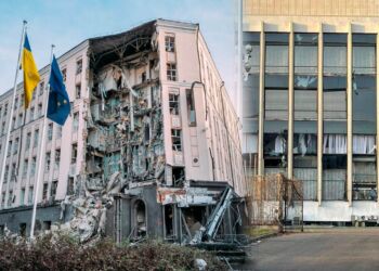 Загиблі та поранені: Київщина та столиця залишаються головною ціллю країни-терориста