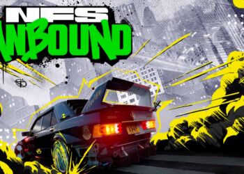 «Український слід» у Need For Speed: в новій грі звучатиме трек випускниці УГСП і з’явиться ефект Heroyam Slava