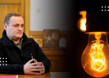 У найближчі дні половина області буде без світла – Кулеба