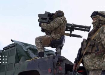 Сили оборони ліквідували за добу 540 окупантів, знищили 6 танків та 14 БПЛА – оперативна аналітика та втрати ворога станом на 7 грудня