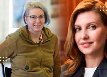 Тайра, Олена Зеленська і Яна Зінкевич: хто ще з українок потрапив до списку «100 жінок 2022 року» від BBC