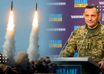 Київ та область – пріоритетні цілі для російських ракет – Ігнат