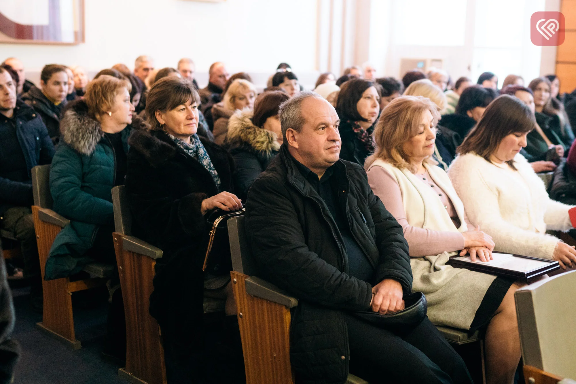 У Переяславі відзначили День місцевого самоврядування – фоторепортаж