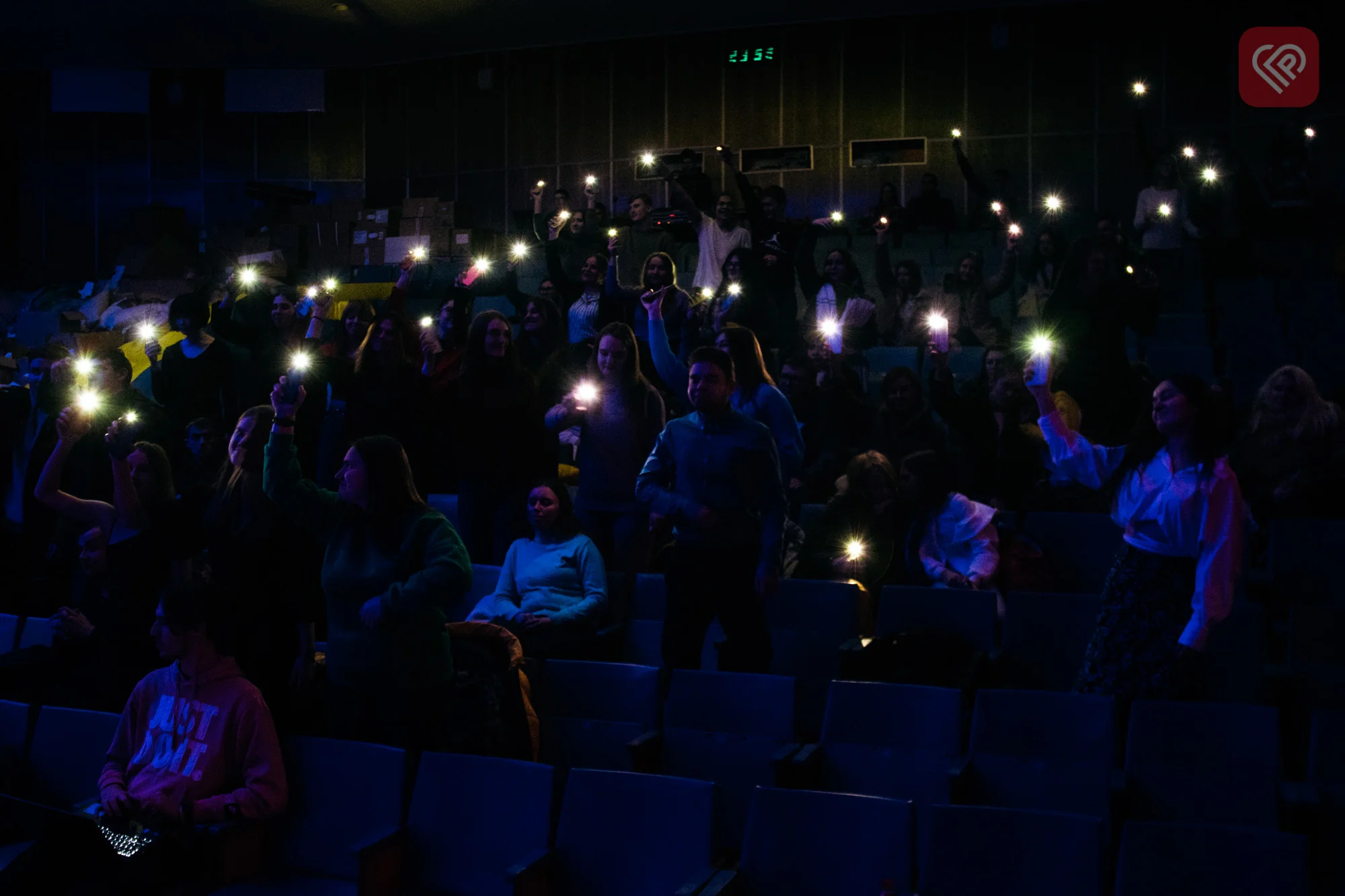 У Переяславі вперше виступили виконавці хіта «Доброго вечора, ми з України» PROBASS ∆ HARDI – фото та відео від ProSlav