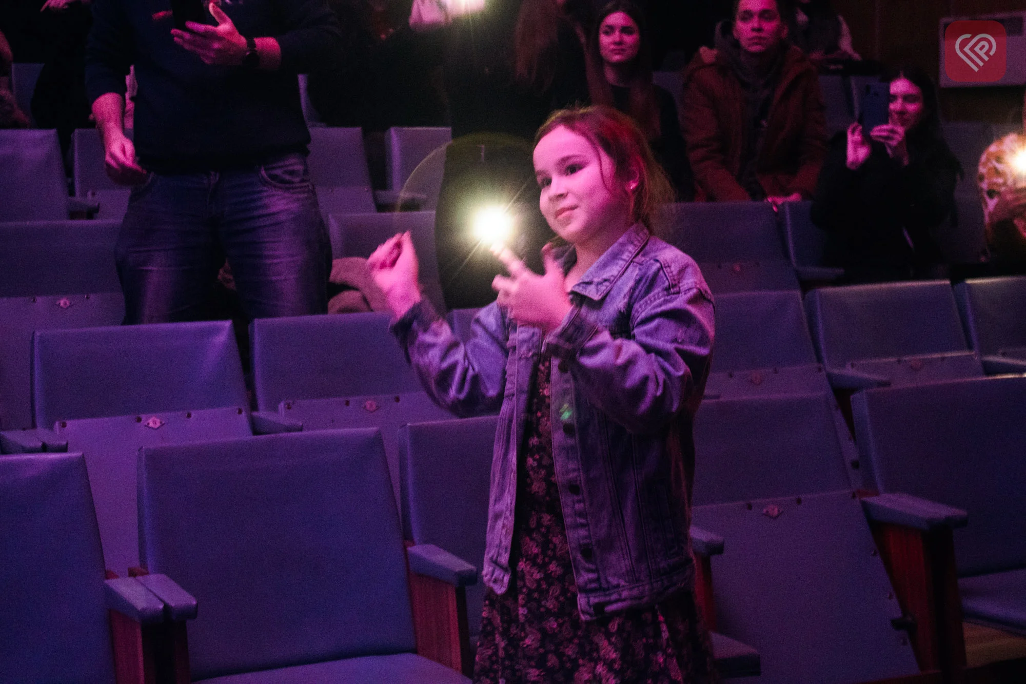 У Переяславі вперше виступили виконавці хіта «Доброго вечора, ми з України» PROBASS ∆ HARDI – фото та відео від ProSlav