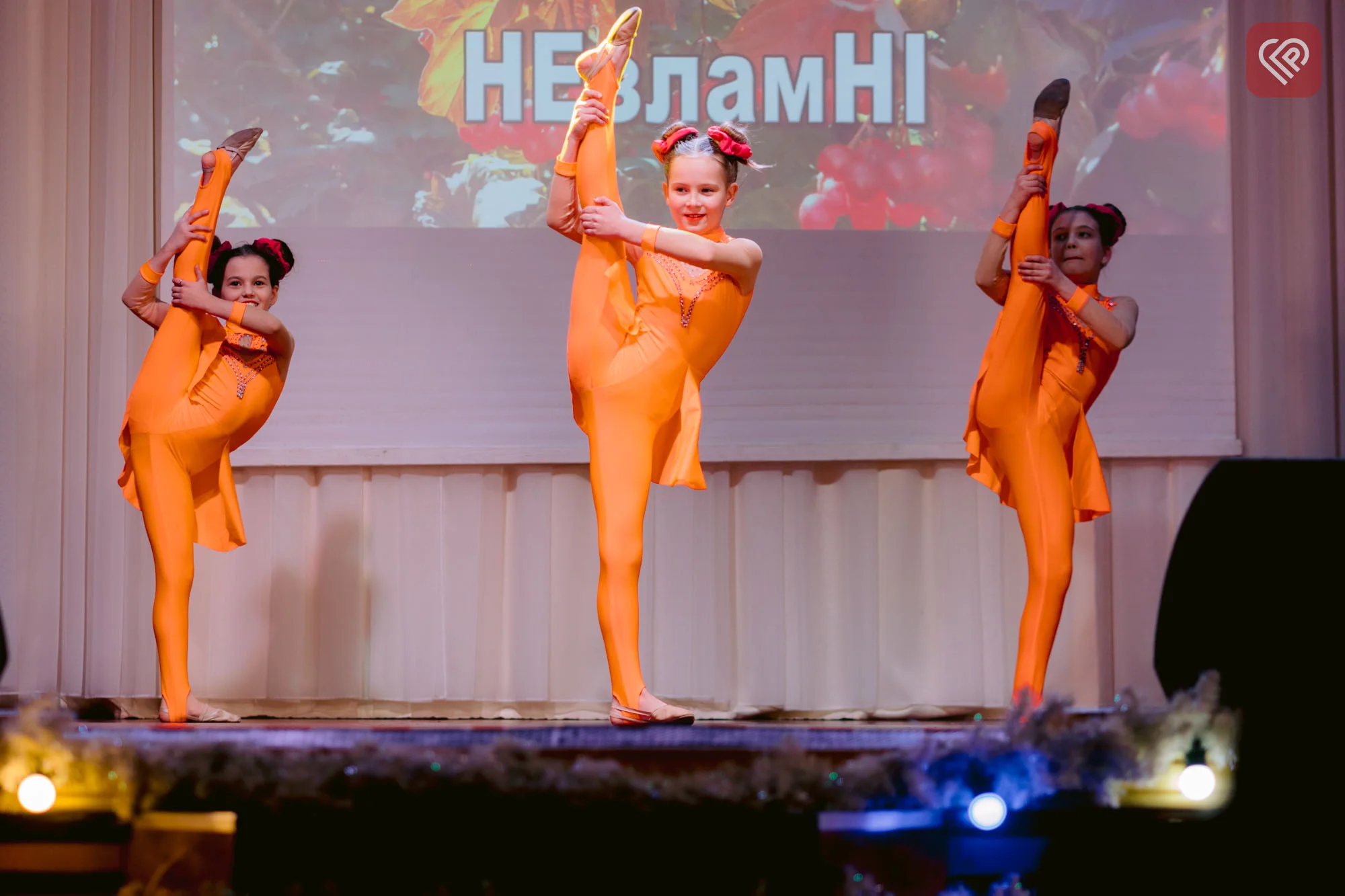 Підсумки року від Переяславського ЦКМ (великий фоторепортаж) — фото 41