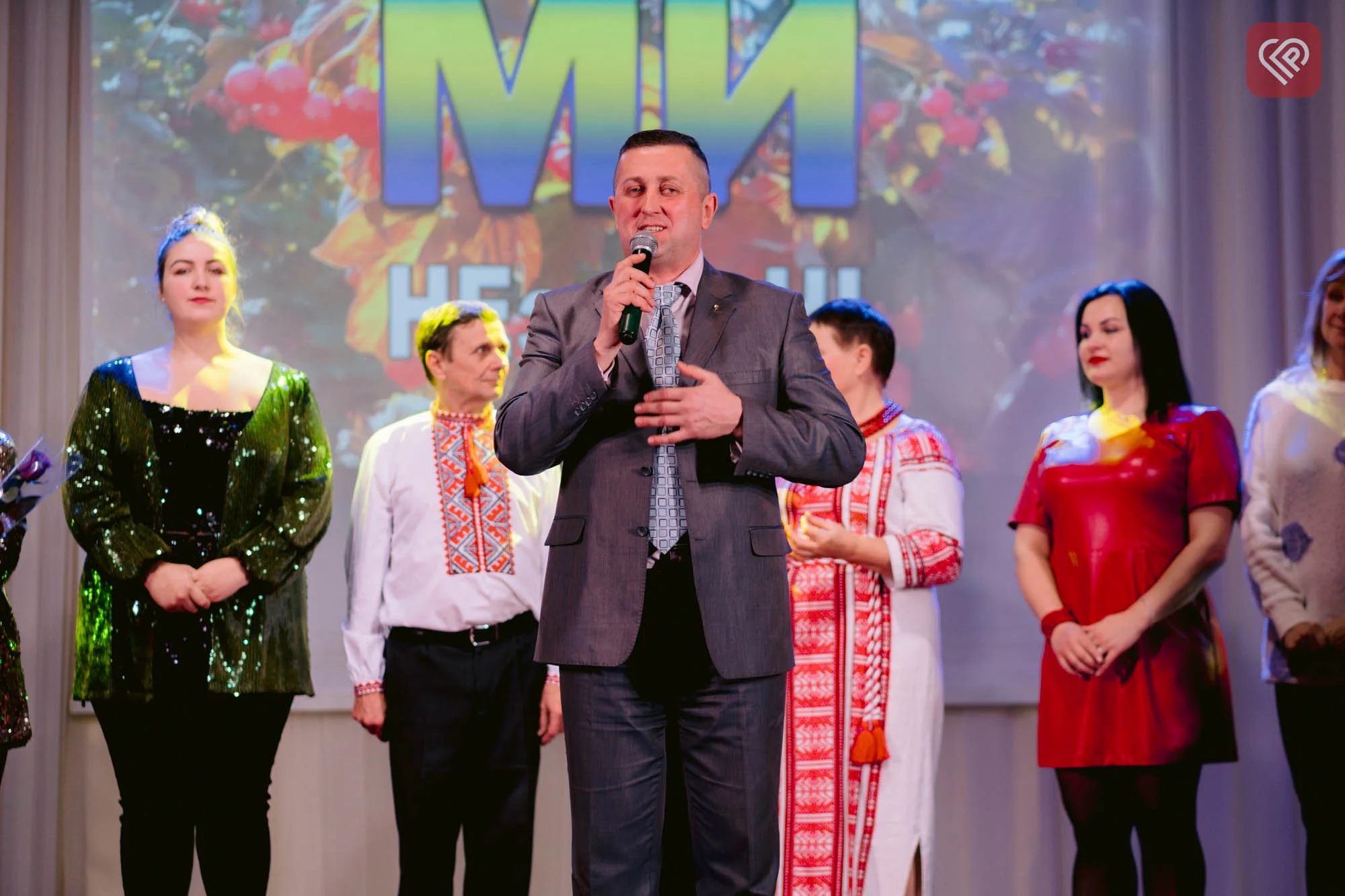 Підсумки року від Переяславського ЦКМ (великий фоторепортаж) — фото 63