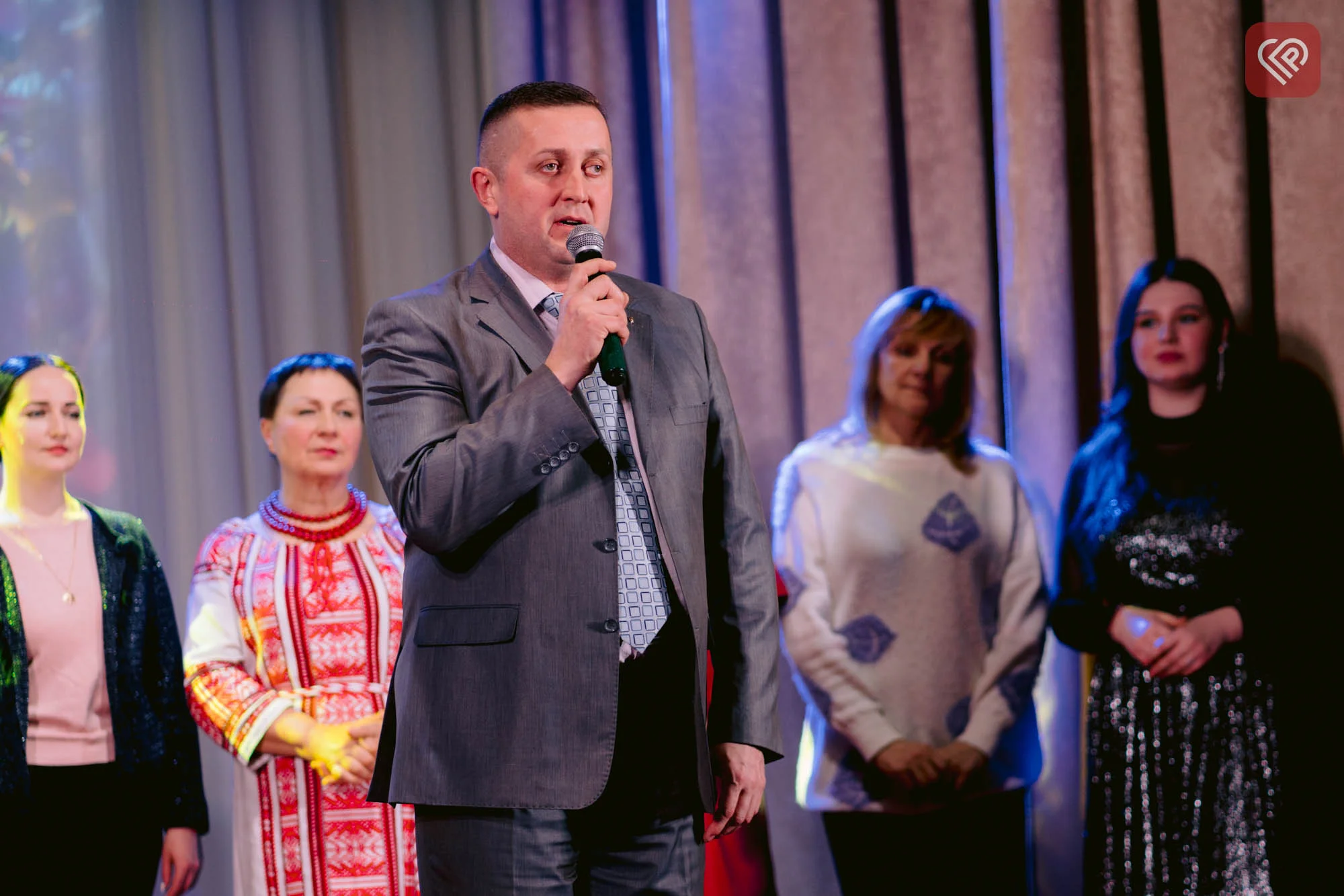 Підсумки року від Переяславського ЦКМ (великий фоторепортаж) — фото 64