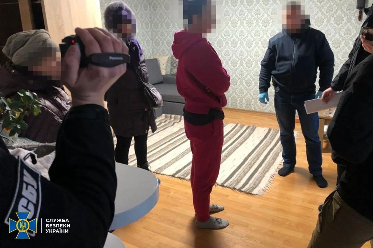На Київщині ліквідували канал виїзду «ухилянтів» за кордон – СБУ