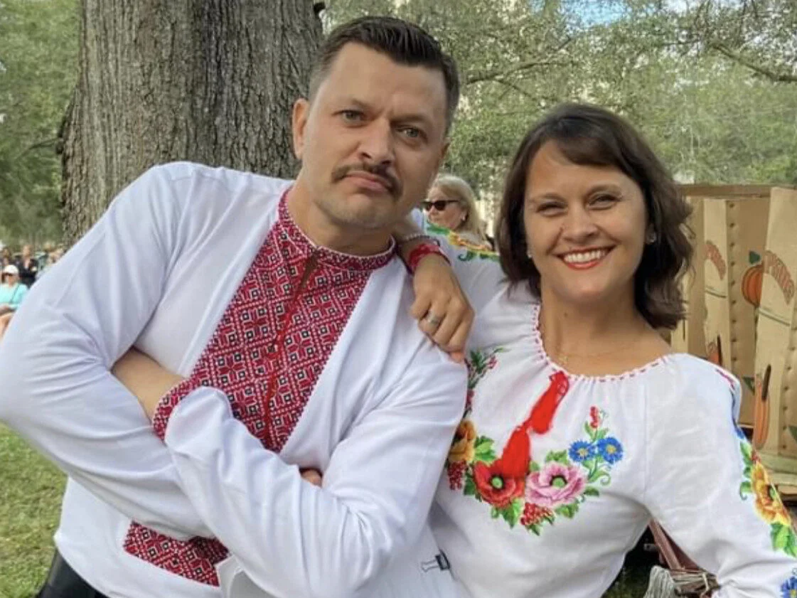 У Флориді влаштували Фестиваль української культури – частину благодійних внесків передали воїнам з Переяслава
