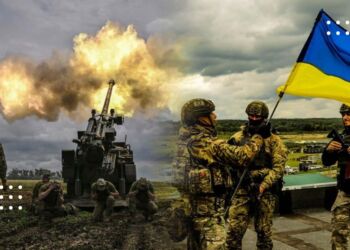 Компетентні прогнози на порозі 2023-го: чи буде напад з боку Білорусі, коли їдемо в Крим та на Донбас й коли закінчимо війну й переможемо