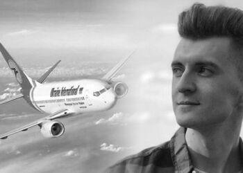 Сплинуло три роки після збиття літака МАУ над Тегераном – серед загиблих був і переяславець. Як просувається розслідування справи?