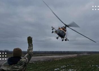 Сили оборони ліквідували ще 710 окупантів, знищили 7 ББМ і 4 танки – оперативна аналітика та втрати ворога станом на ранок 10 січня
