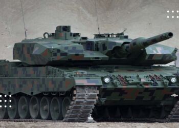 Польща прийняла рішення про постачання Україні танків Leopard