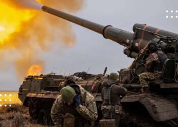 Загарбники намагаються взяти під контроль Соледар та шляхи постачання наших підрозділів – оперативна аналітика та втрати ворога станом на ранок 12 січня