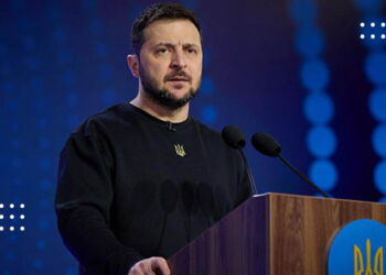 «Третьої світової війни не буде, це не трилогія»: про що була промова Зеленського на церемонії «Золотий глобус – 2023»